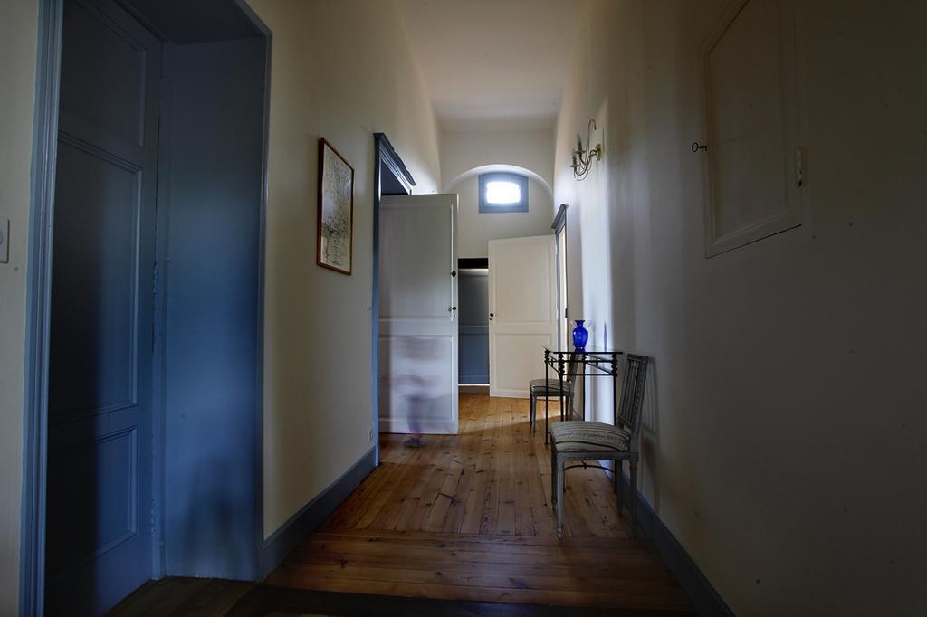 Domaine De Lamassas Bed and Breakfast Hautefage-la-Tour Εξωτερικό φωτογραφία